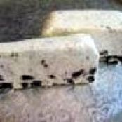 White Chocolate Oreo Fudge