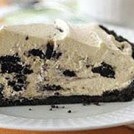 OREO Cream Pie