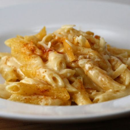 Perfect Mac-n-Cheese