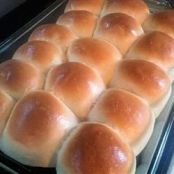 School Lunchroom Cafeteria Rolls