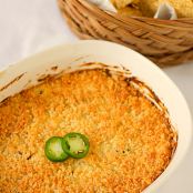 Jalapeño Popper Dip
