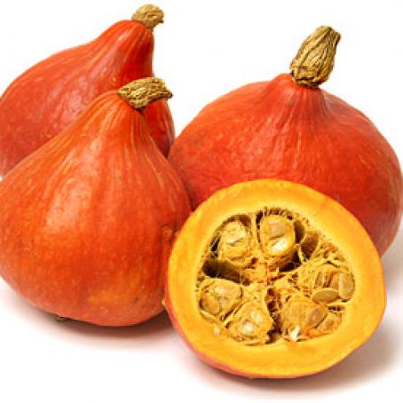 Kuri Squash