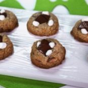 S'mores Cookies
