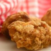 The Tastiest Fried Chicken, Ever!