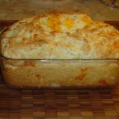 Cheddar Bay Biscuit Bread