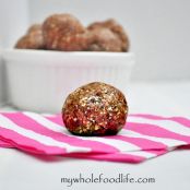 Larabar: Cashew Cookie