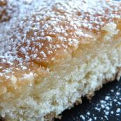 St. Louis Gooey Butter Cake***