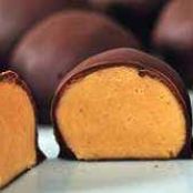 Peanut Butter Balls