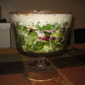Layered Salad