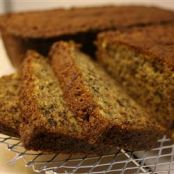 ***Monku in Nevada’s Banana Nut Bread for Molly