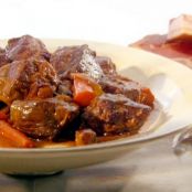 Beef Chuck Carbonade