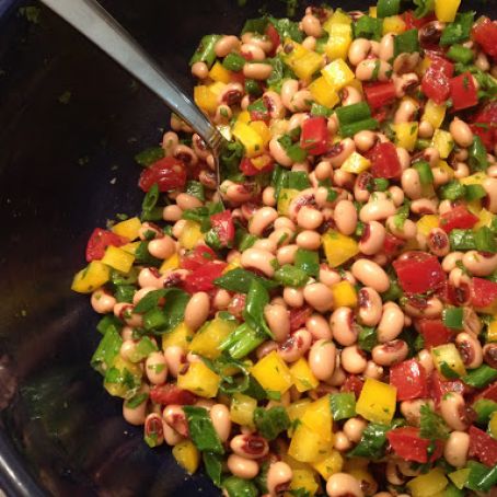 Texas Caviar