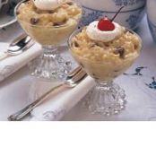 Quick Rice Pudding