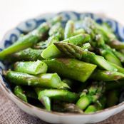 Asparagus