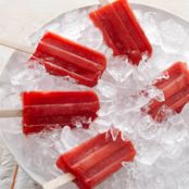 Easy No-Drip Pops