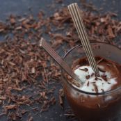 Chocolate Mousse - The Chocolate Bar