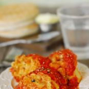 Slow Cooker Lasagna Rolls