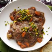 Beef Osso Bucco Recipe
