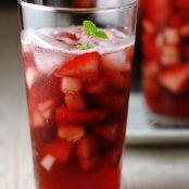 My Bastardized Sangria