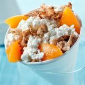 Grab & Go Cottage Crunch