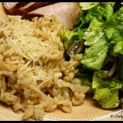 Basic Risotto