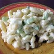 Classic Macaroni Salad