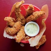 Mitzi's Chicken Fingers