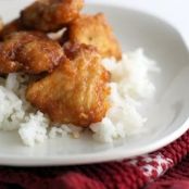 Nancy's Batter for Boneless Fried Chicken