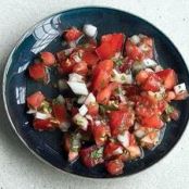 Pico De Gallo