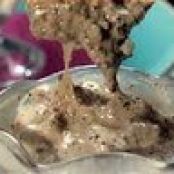 Chocolate Blitz Shake