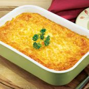 Corn Pudding