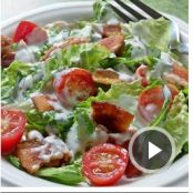 BLT Salad