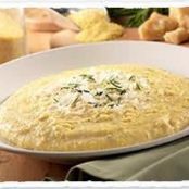 Creamy Polenta