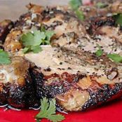 Crock Pot Balsamic Chicken