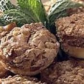 Pecan Toffee Tassies