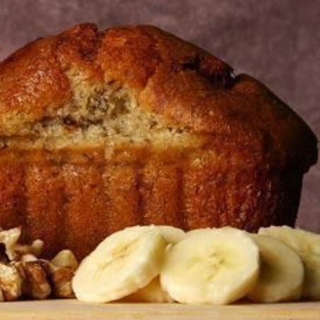 Whole Wheat Banana Bread