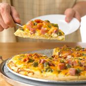 Breakfast Pizza - Recipe.com