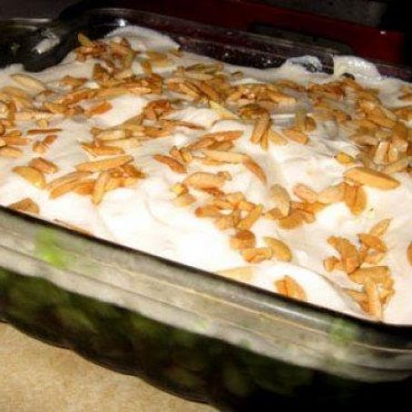 Cranberry Pineapple Congealed Salad