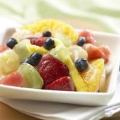 Fruit Basket Salad