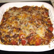 Mexican Casserole