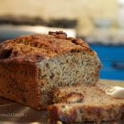 Banana Bread