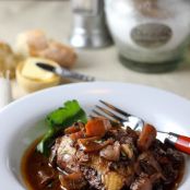 Coq au Vin