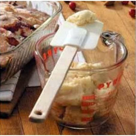 Almond Paste (my favourite)