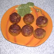 Pumpkin Poppers