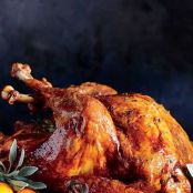 Lemon-Thyme Turkey