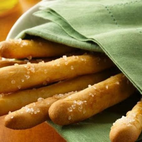 Italian Breadsticks