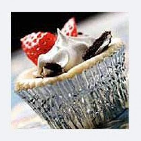 CHEESECAKE -  Individual OREO® Cheesecakes