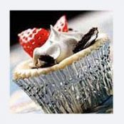 CHEESECAKE -  Individual OREO® Cheesecakes
