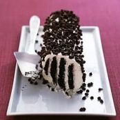 Chocolate-Mint Icebox Cake