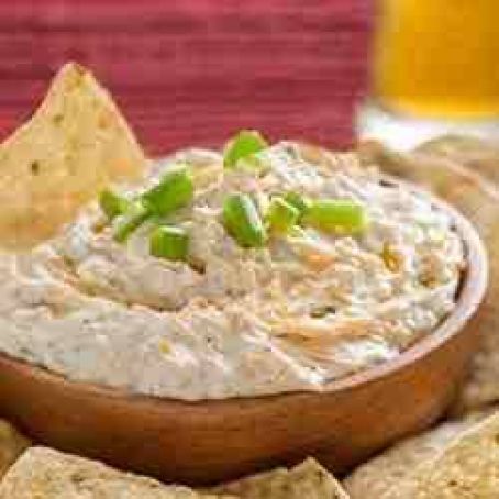 BEER CHEESE DIP